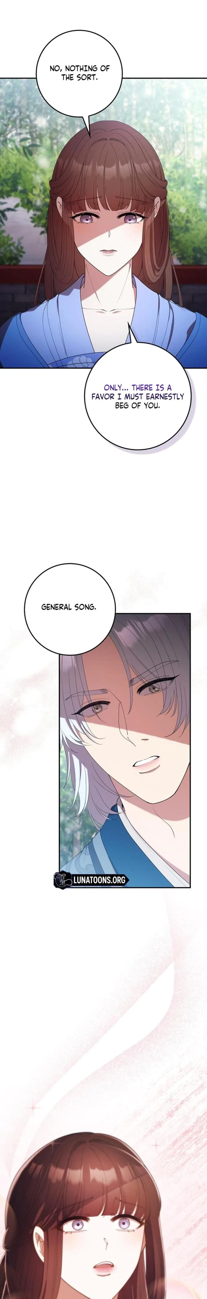 The Tyrant Who Loved Lies Chapter 26, page 5