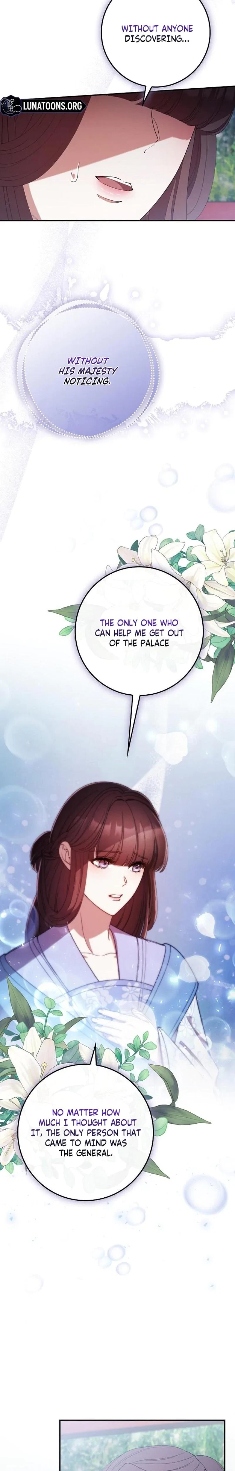 The Tyrant Who Loved Lies Chapter 26, page 9