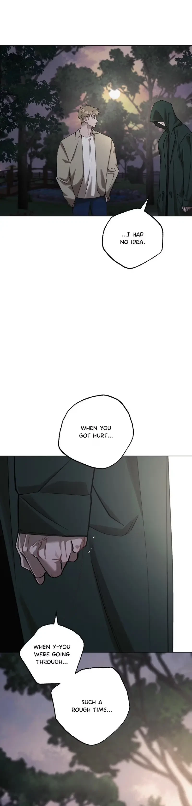 Red Thread Quest Chapter 25, page 10