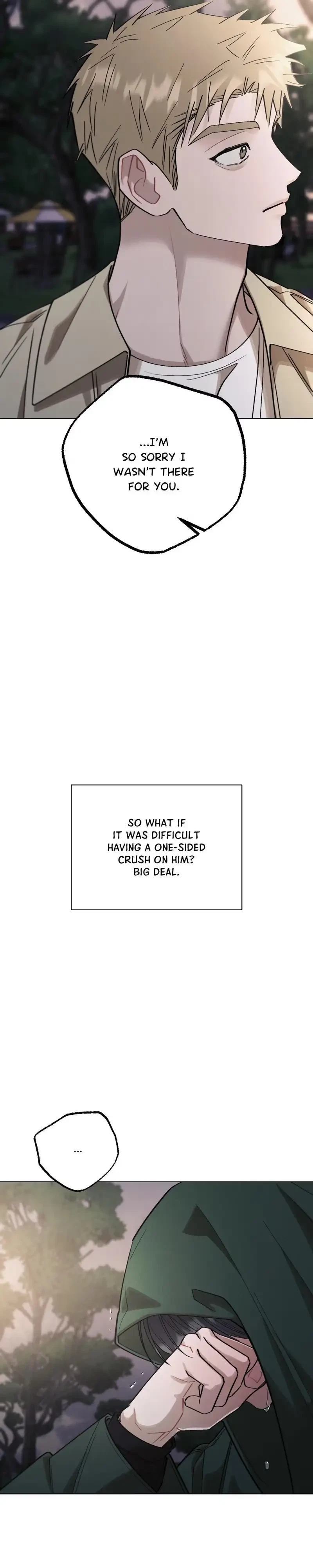 Red Thread Quest Chapter 25, page 11