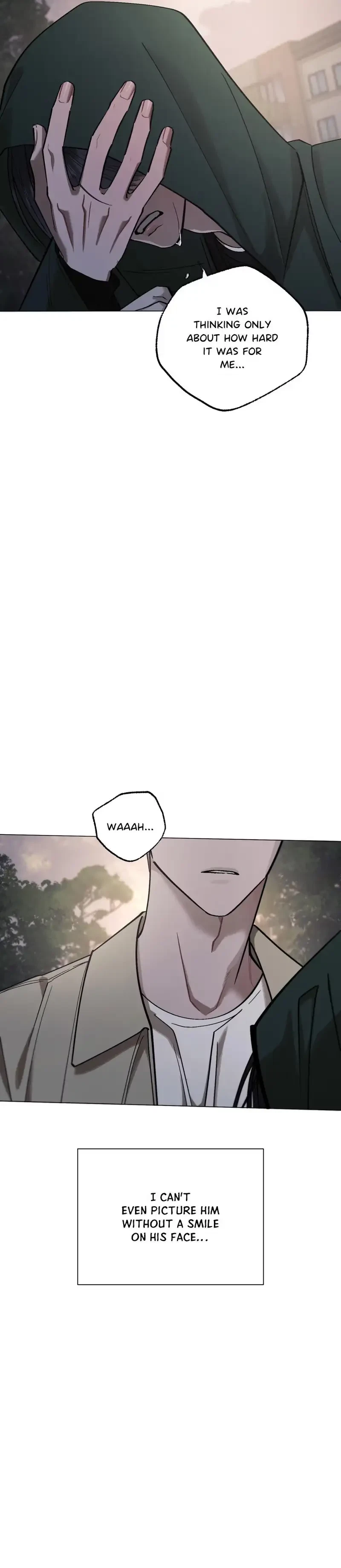 Red Thread Quest Chapter 25, page 14