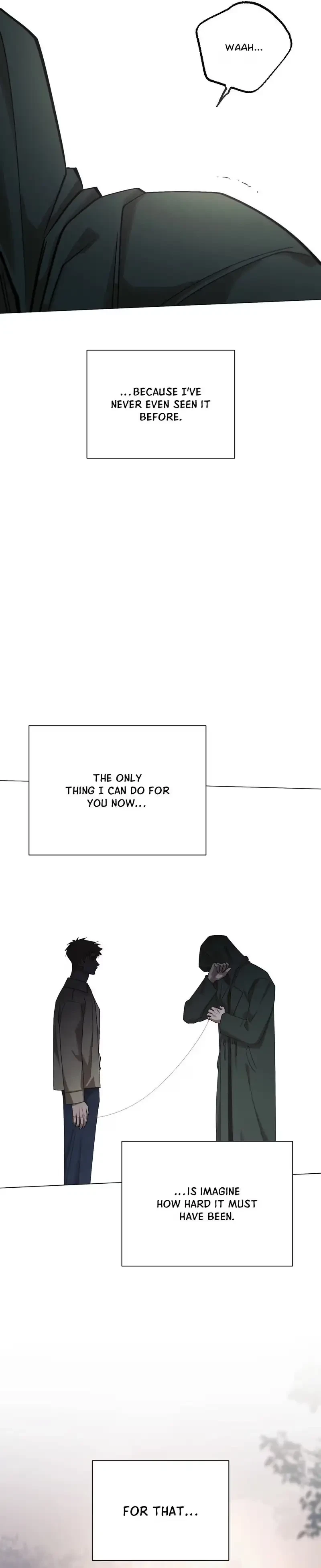 Red Thread Quest Chapter 25, page 15