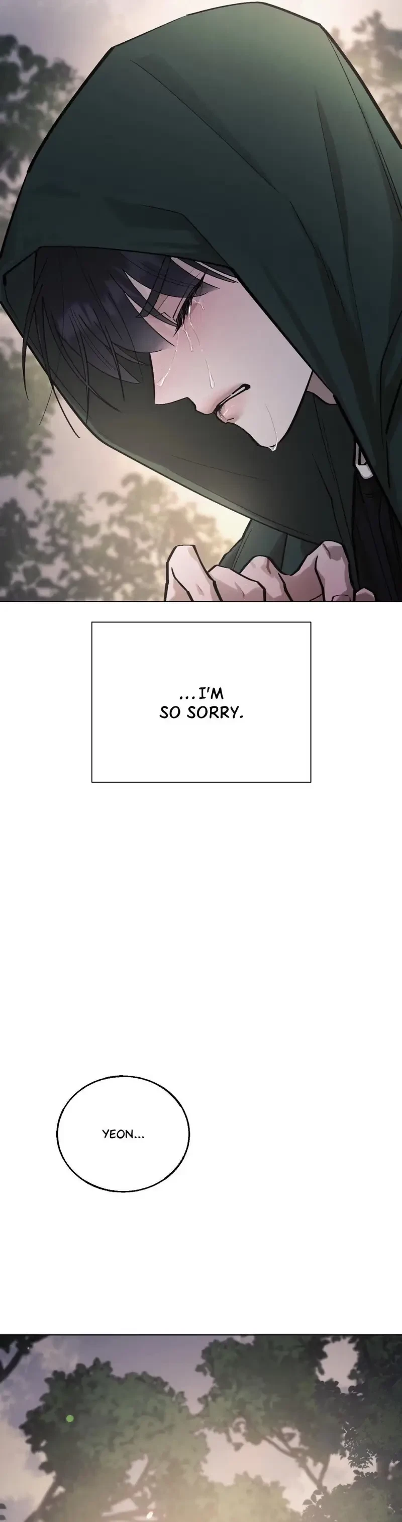 Red Thread Quest Chapter 25, page 16
