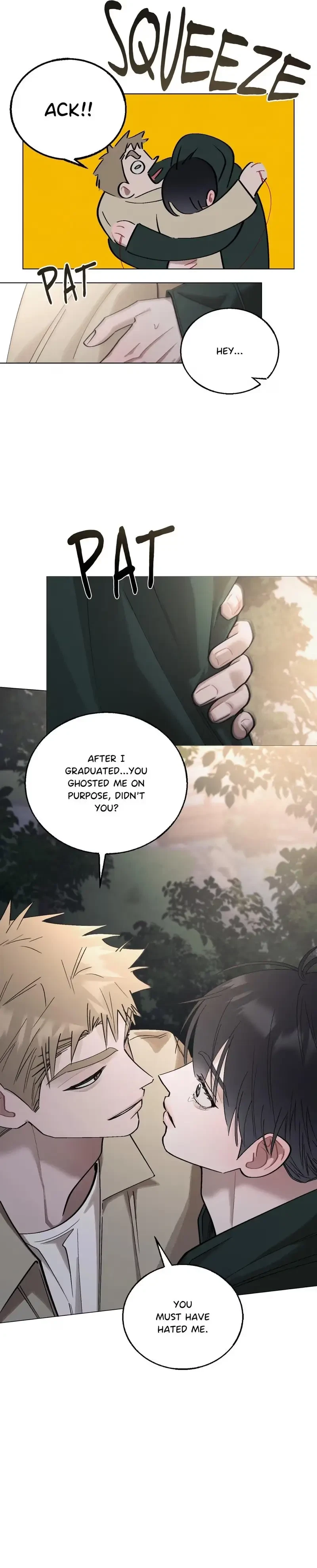 Red Thread Quest Chapter 25, page 19