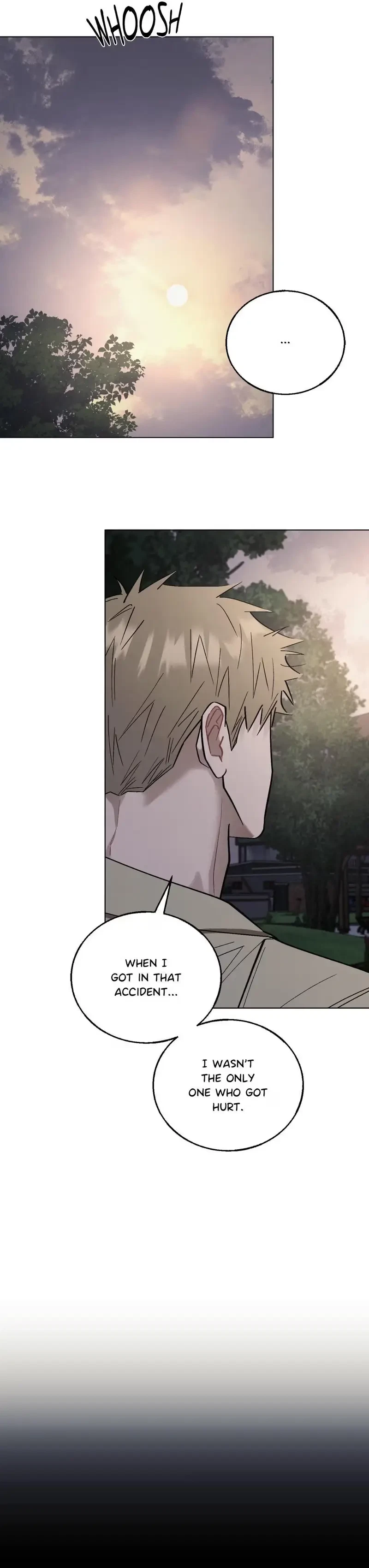 Red Thread Quest Chapter 25, page 21