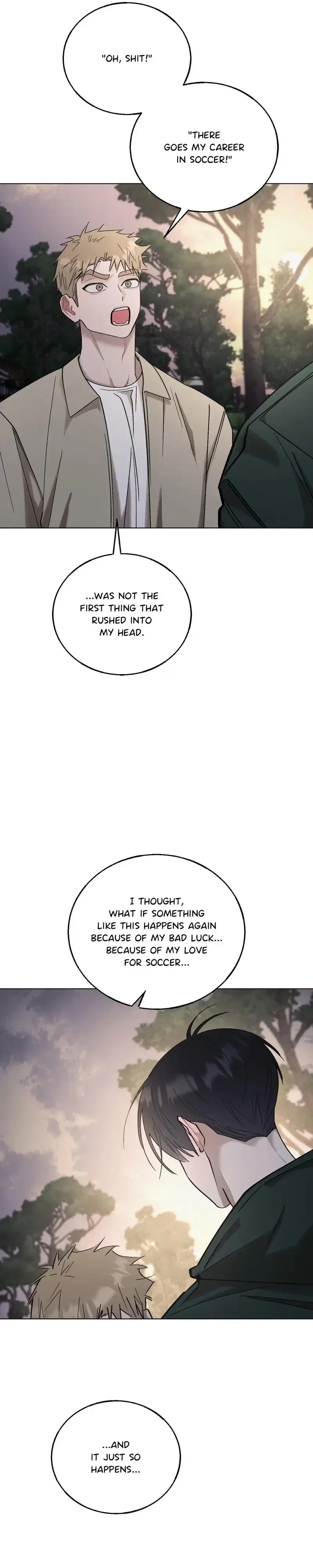 Red Thread Quest Chapter 25, page 24