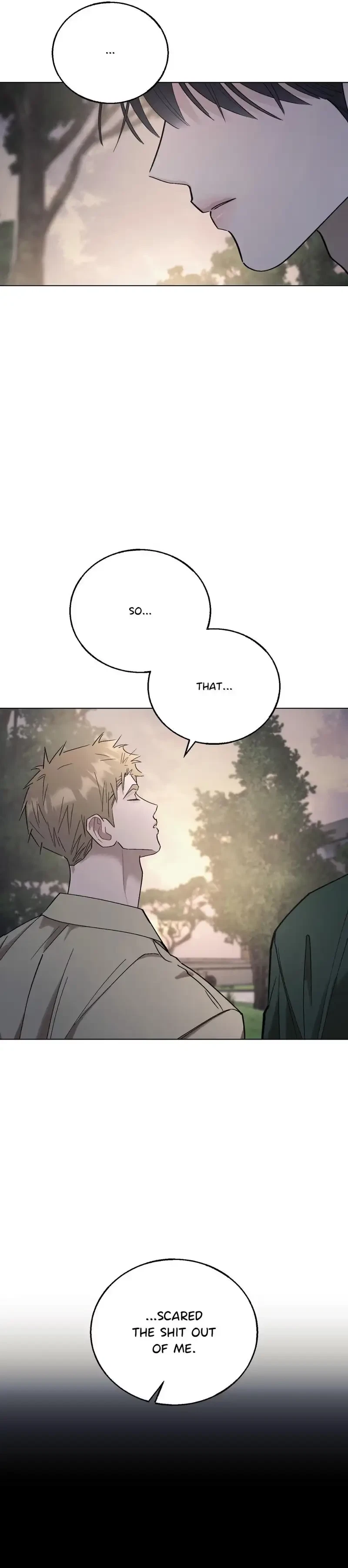 Red Thread Quest Chapter 25, page 26