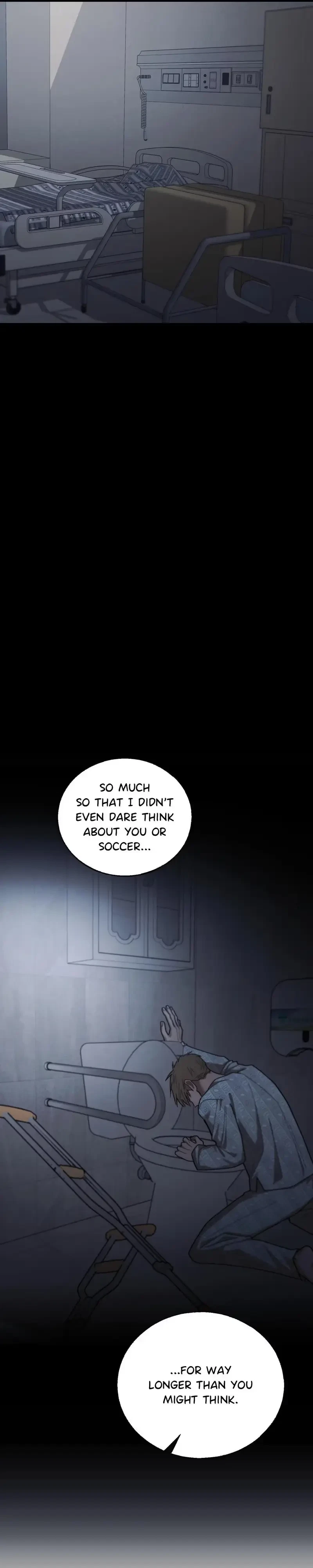 Red Thread Quest Chapter 25, page 27