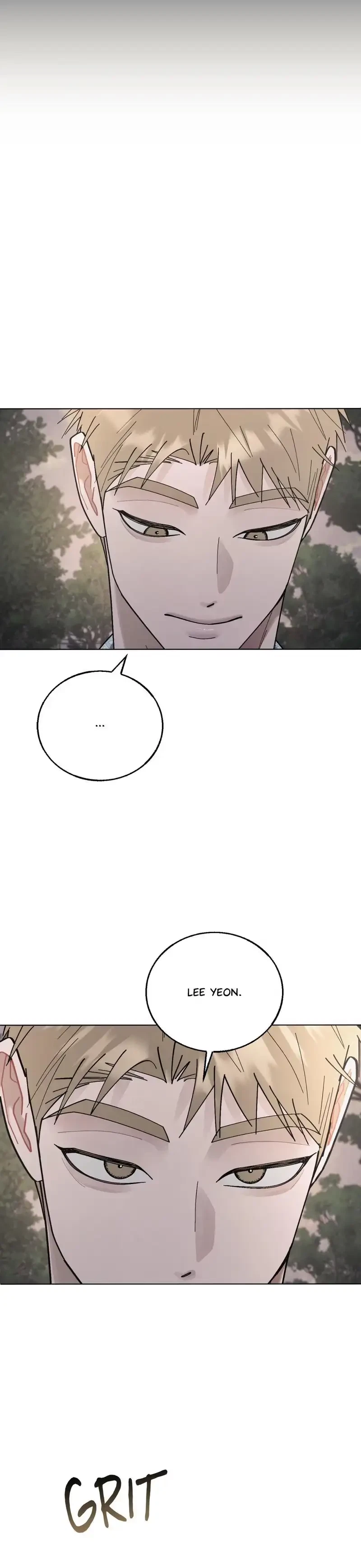 Red Thread Quest Chapter 25, page 28
