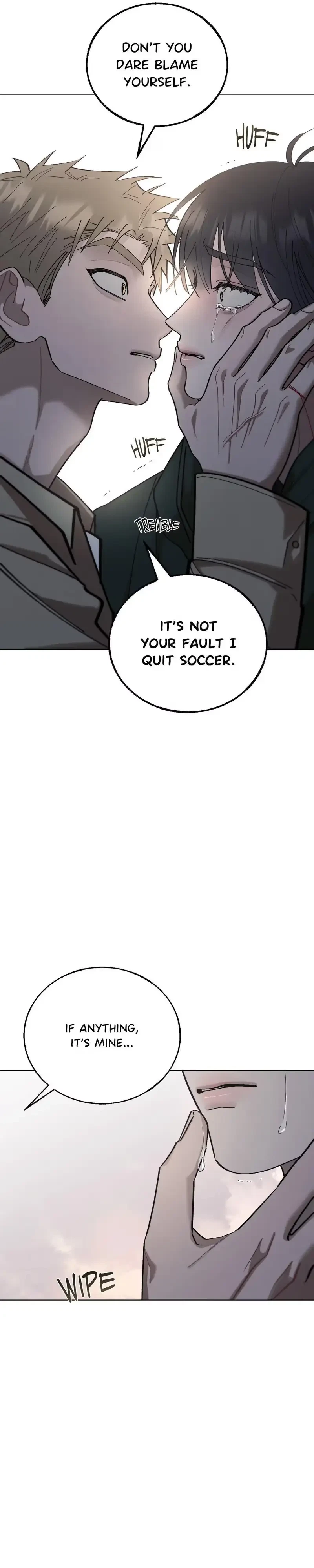Red Thread Quest Chapter 25, page 29