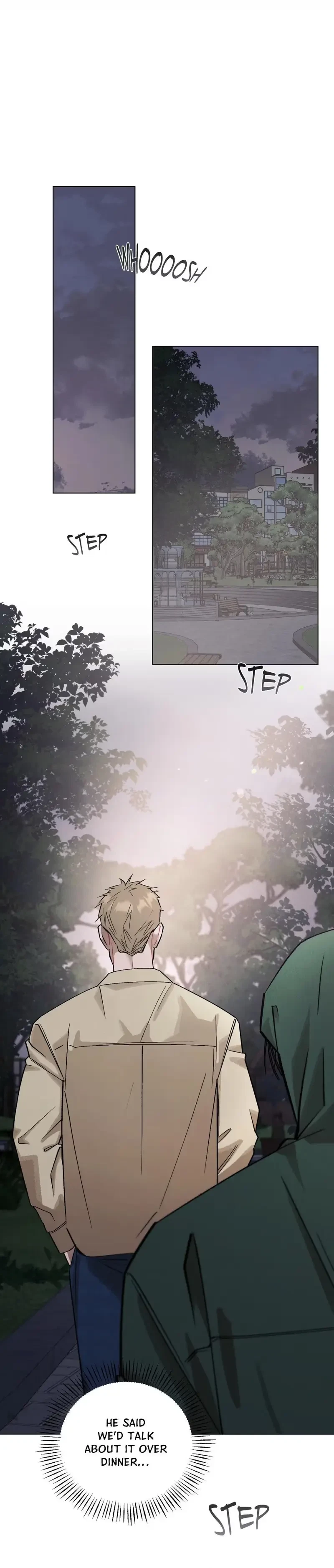 Red Thread Quest Chapter 25, page 7