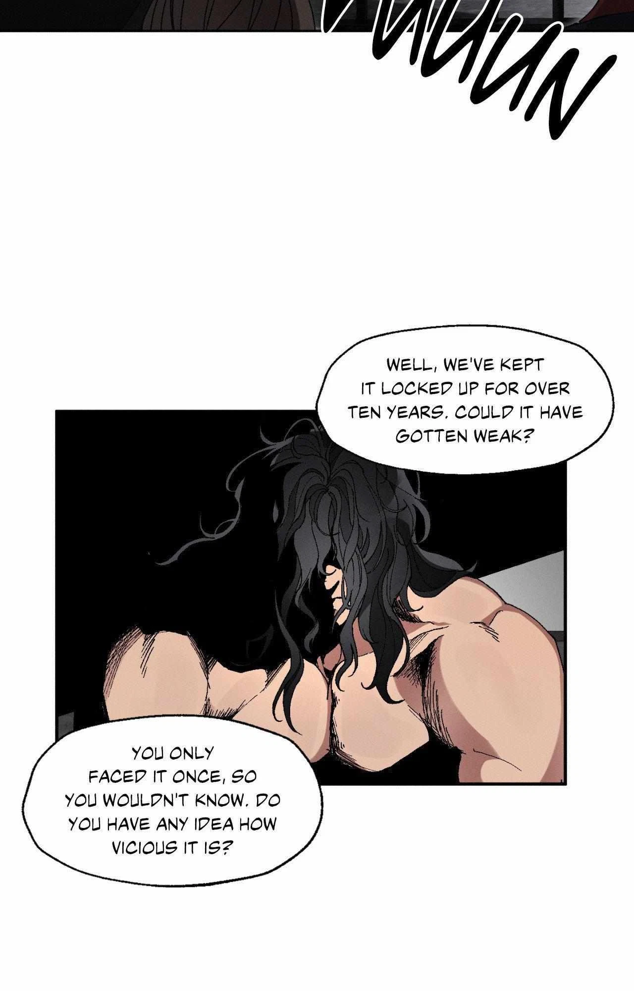 The Beast Of Bahal Never Misses Its Prey Chapter 29, page 2