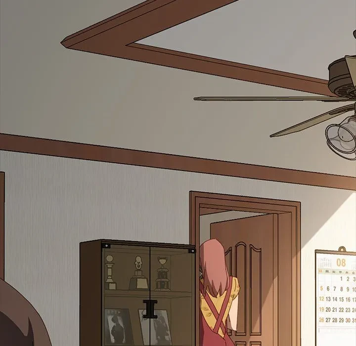 The Assistant Chapter 21, page 106