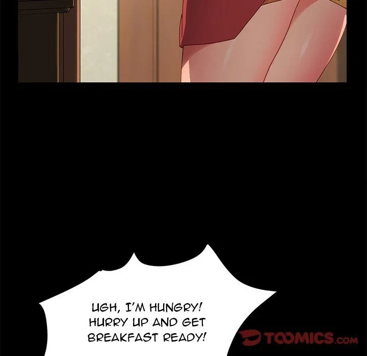 The Assistant Chapter 21, page 111