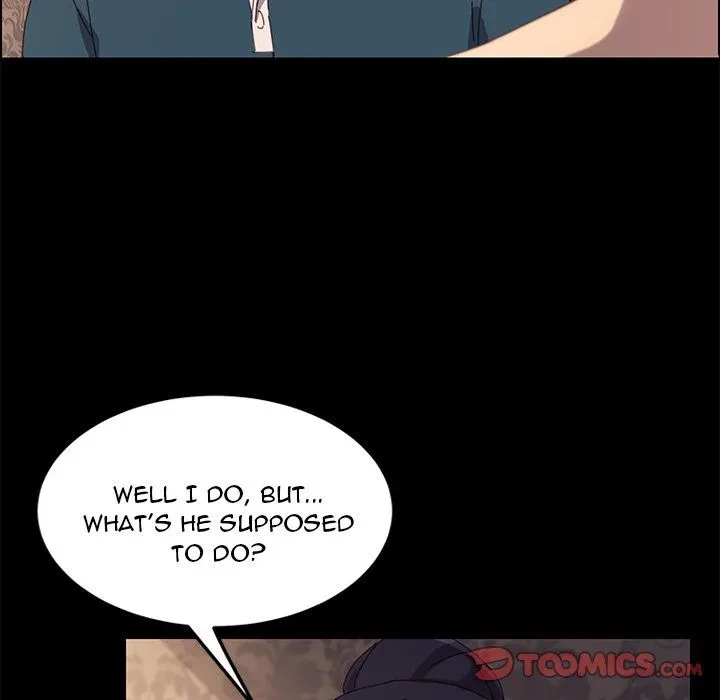 The Assistant Chapter 21, page 135