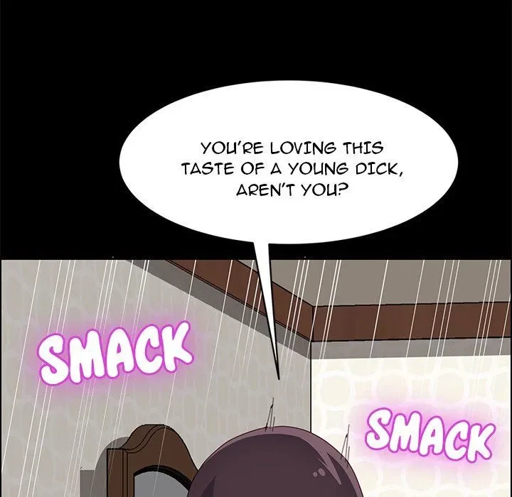 The Assistant Chapter 21, page 18