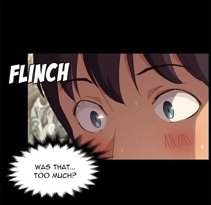 The Assistant Chapter 21, page 36