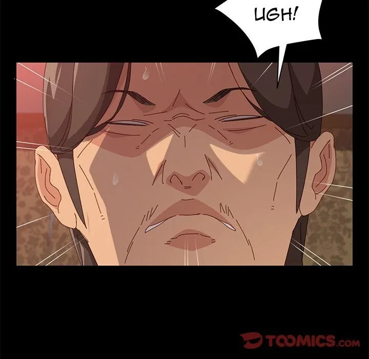 The Assistant Chapter 21, page 63