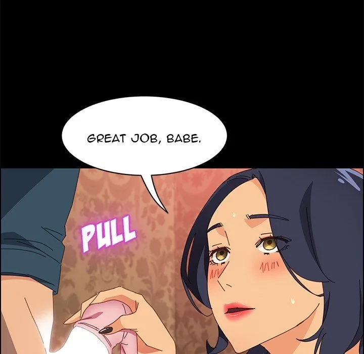 The Assistant Chapter 21, page 79
