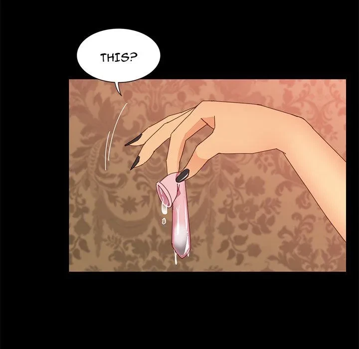 The Assistant Chapter 21, page 88