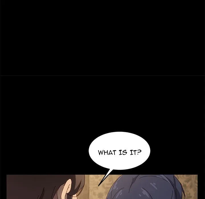 The Assistant Chapter 21, page 95