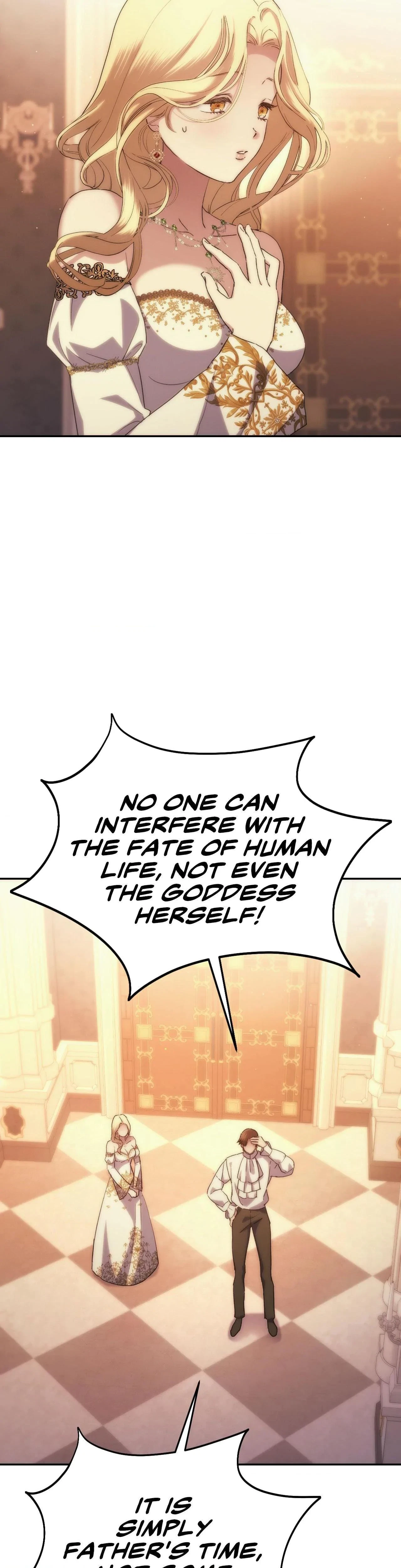 The Golden Wife In Law Chapter 52, page 3