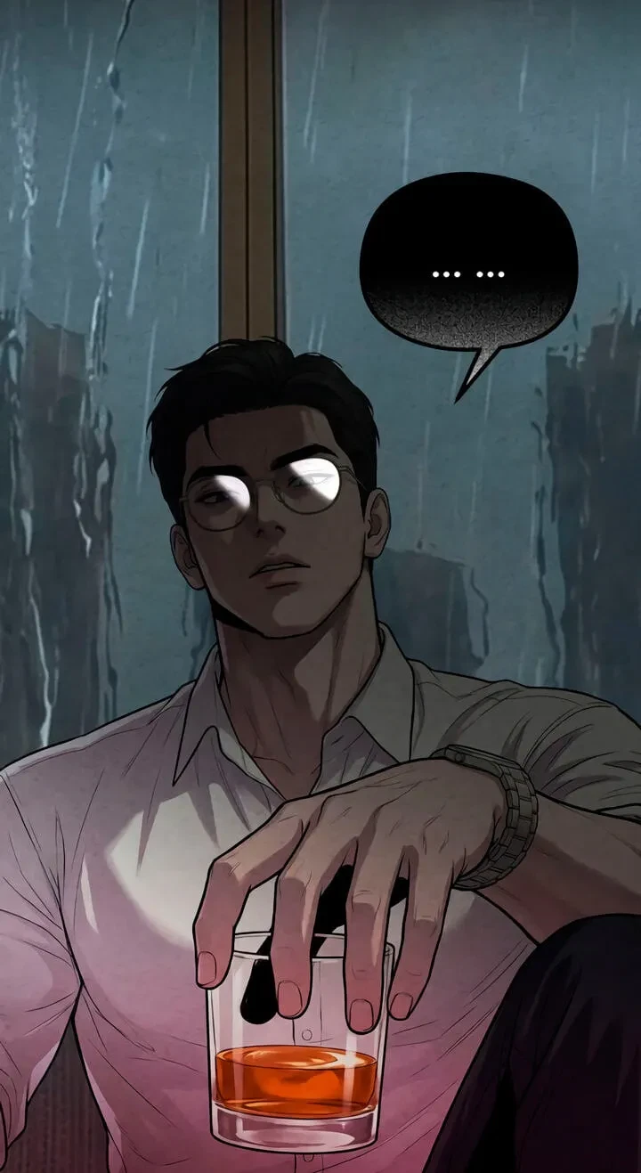 Broken And Abandoned Chapter 13, page 12