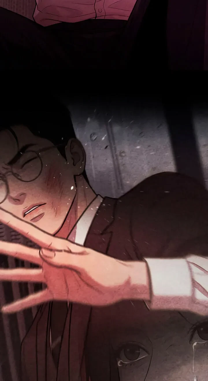 Broken And Abandoned Chapter 13, page 13