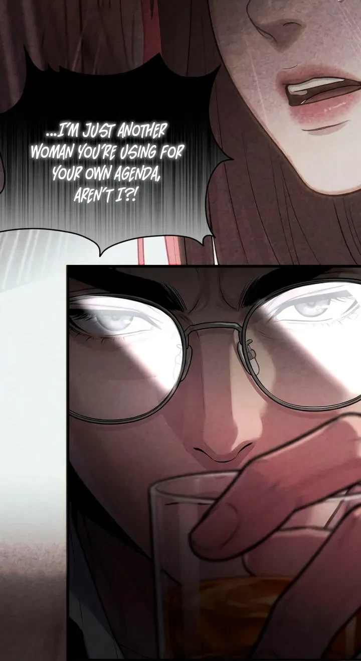 Broken And Abandoned Chapter 13, page 14