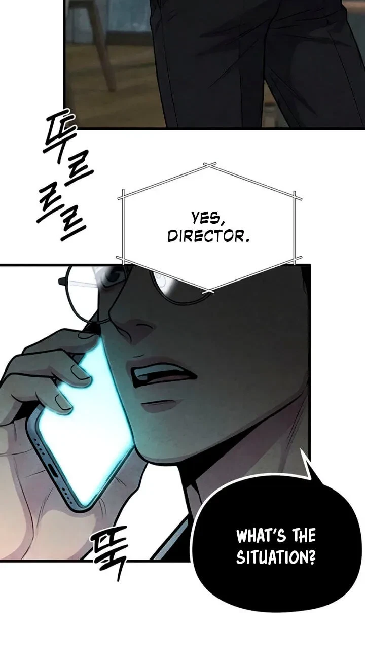 Broken And Abandoned Chapter 13, page 18
