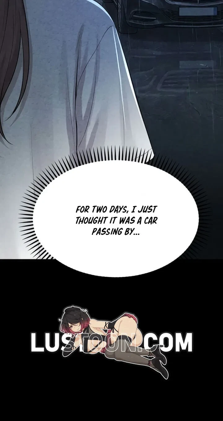 Broken And Abandoned Chapter 13, page 26