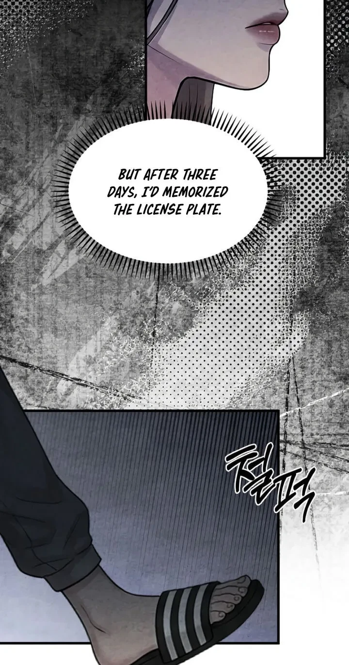 Broken And Abandoned Chapter 13, page 28