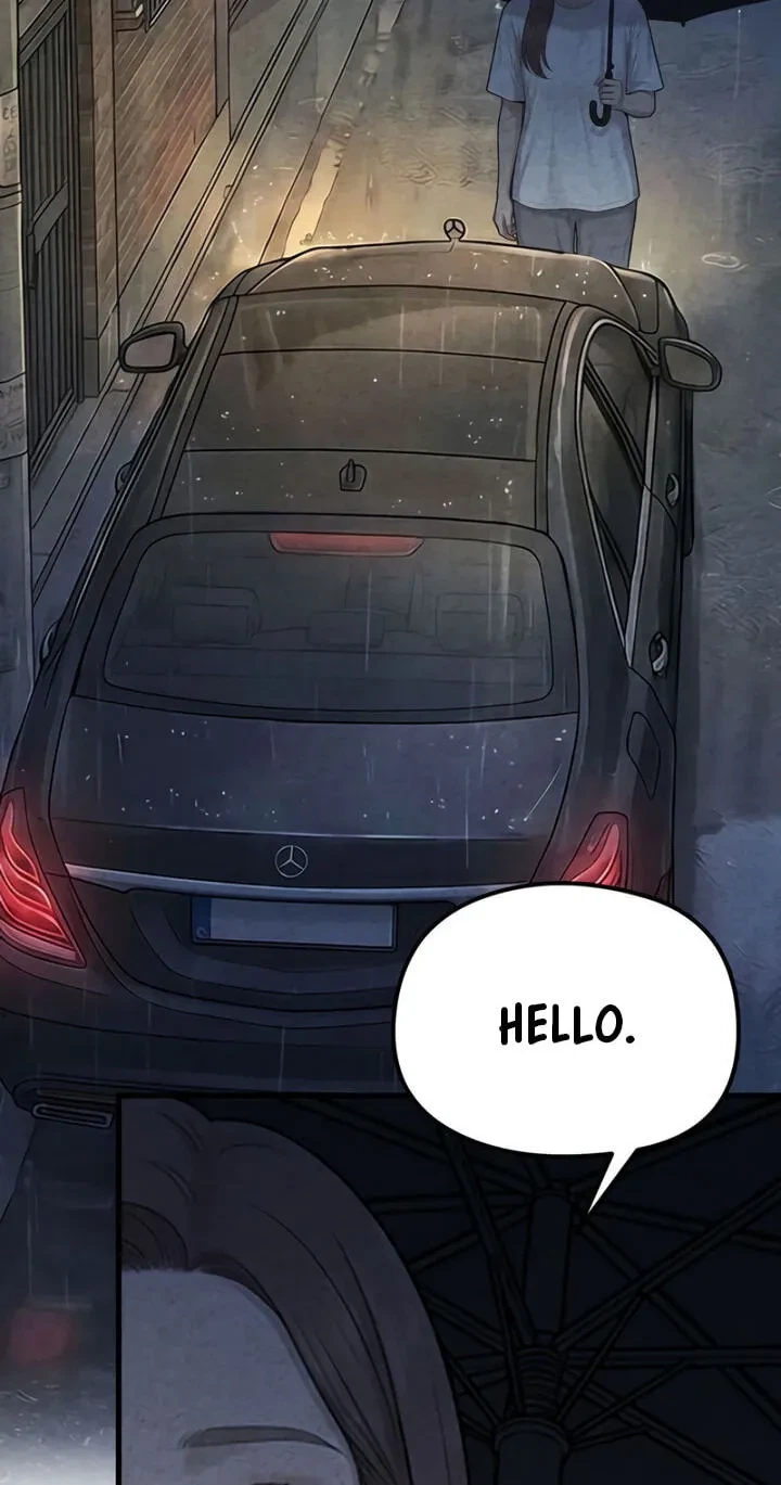 Broken And Abandoned Chapter 13, page 30