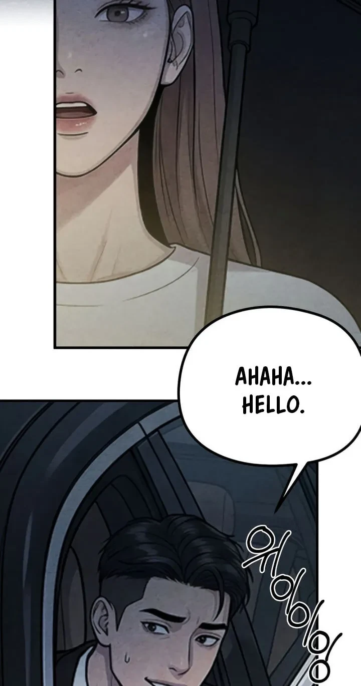 Broken And Abandoned Chapter 13, page 31