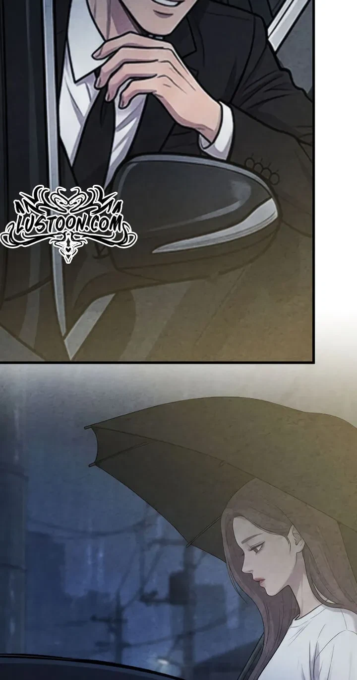 Broken And Abandoned Chapter 13, page 32