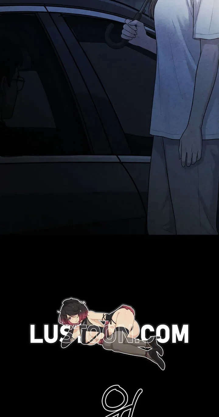 Broken And Abandoned Chapter 13, page 33