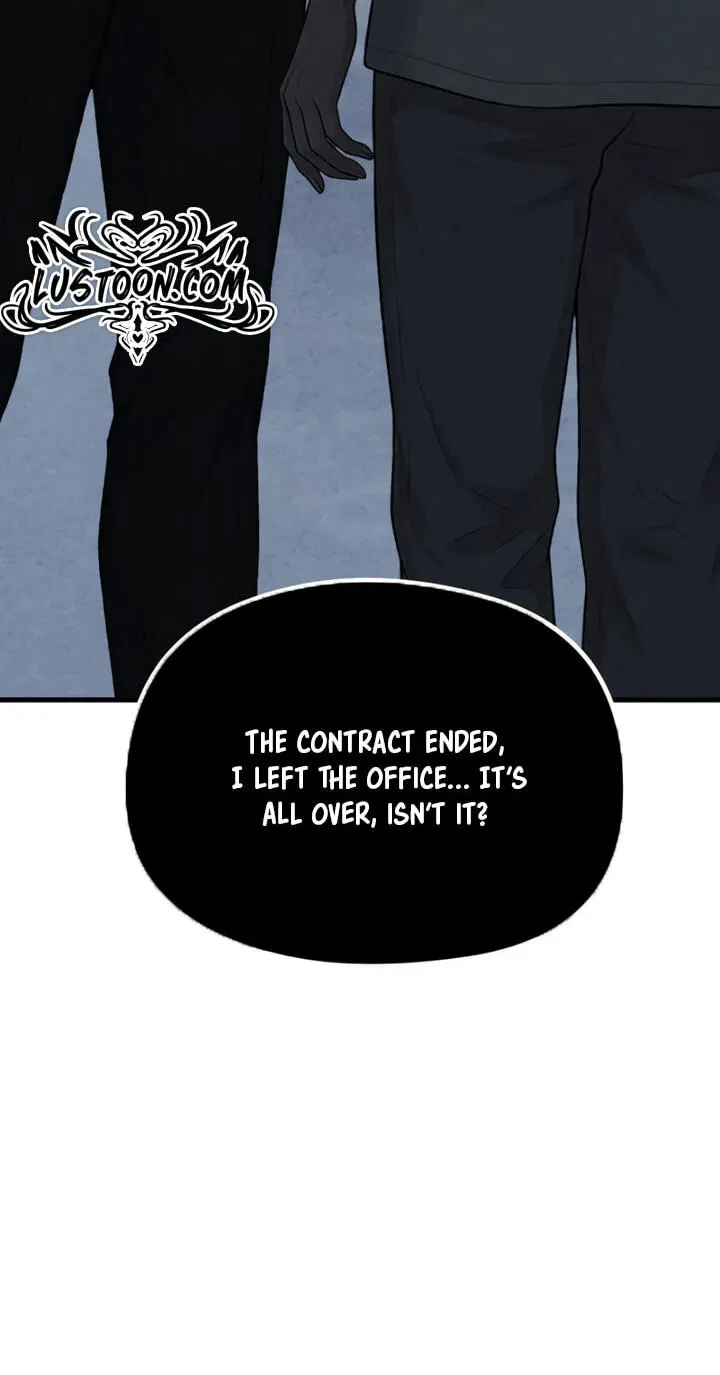 Broken And Abandoned Chapter 13, page 40