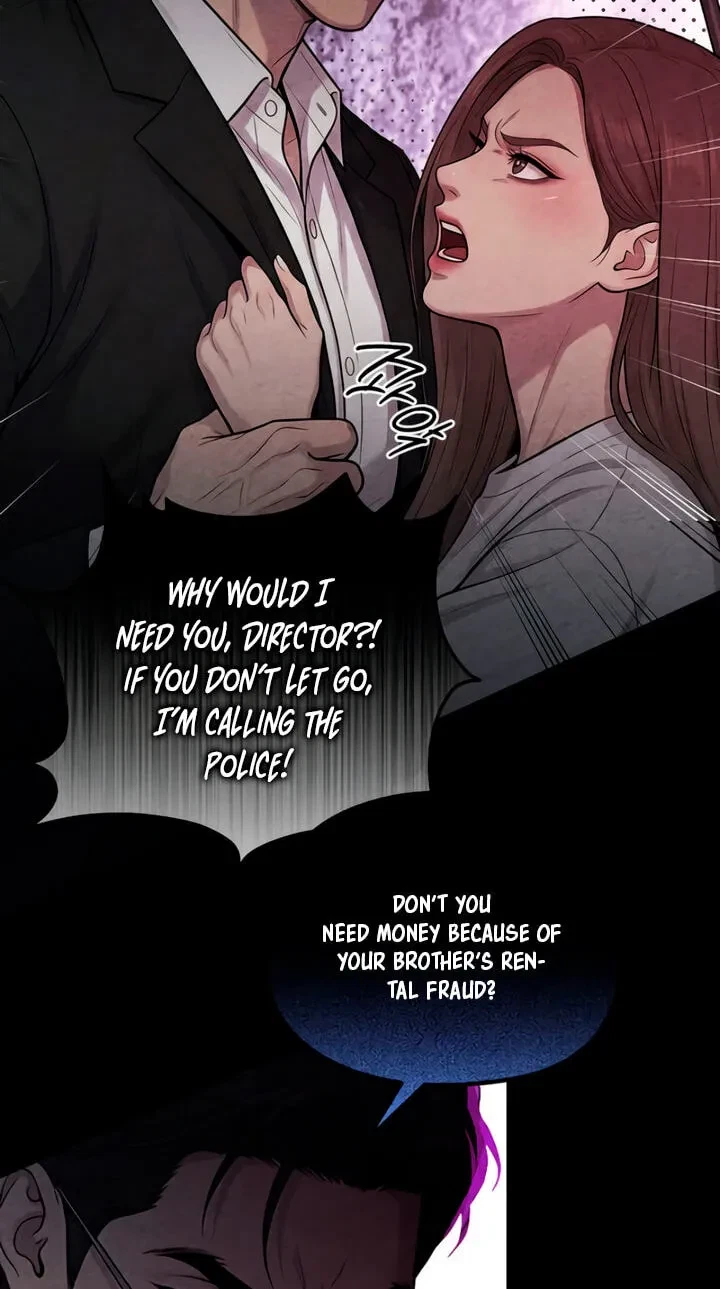 Broken And Abandoned Chapter 13, page 45