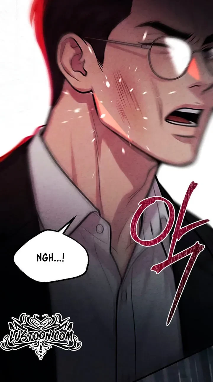 Broken And Abandoned Chapter 13, page 48