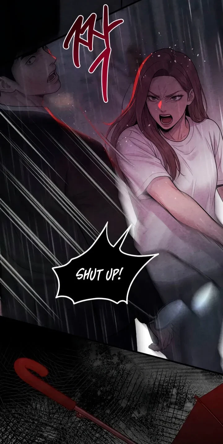 Broken And Abandoned Chapter 13, page 49