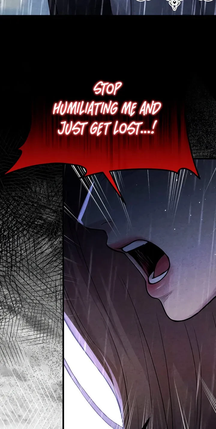 Broken And Abandoned Chapter 13, page 52