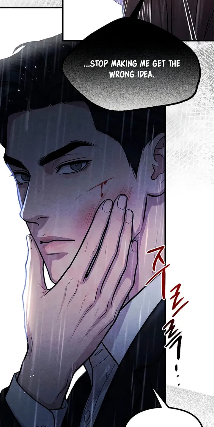 Broken And Abandoned Chapter 13, page 53