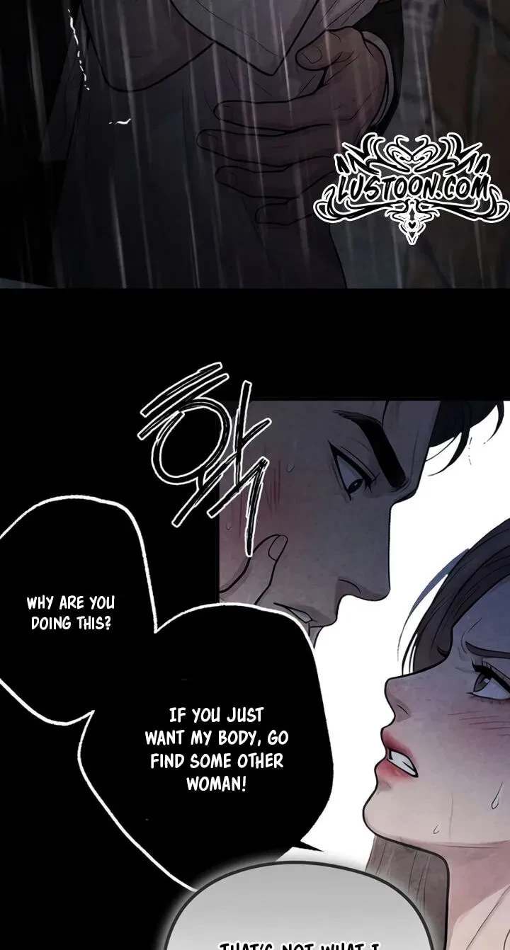 Broken And Abandoned Chapter 13, page 58