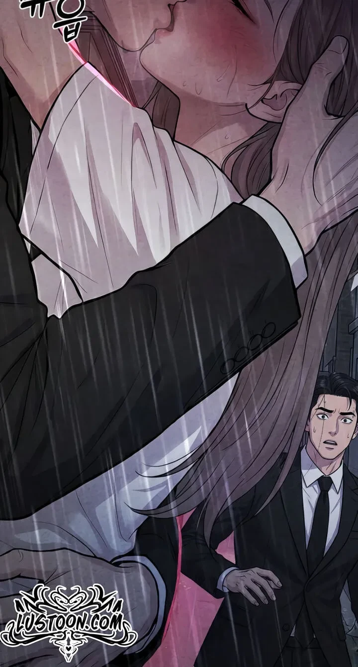 Broken And Abandoned Chapter 13, page 60