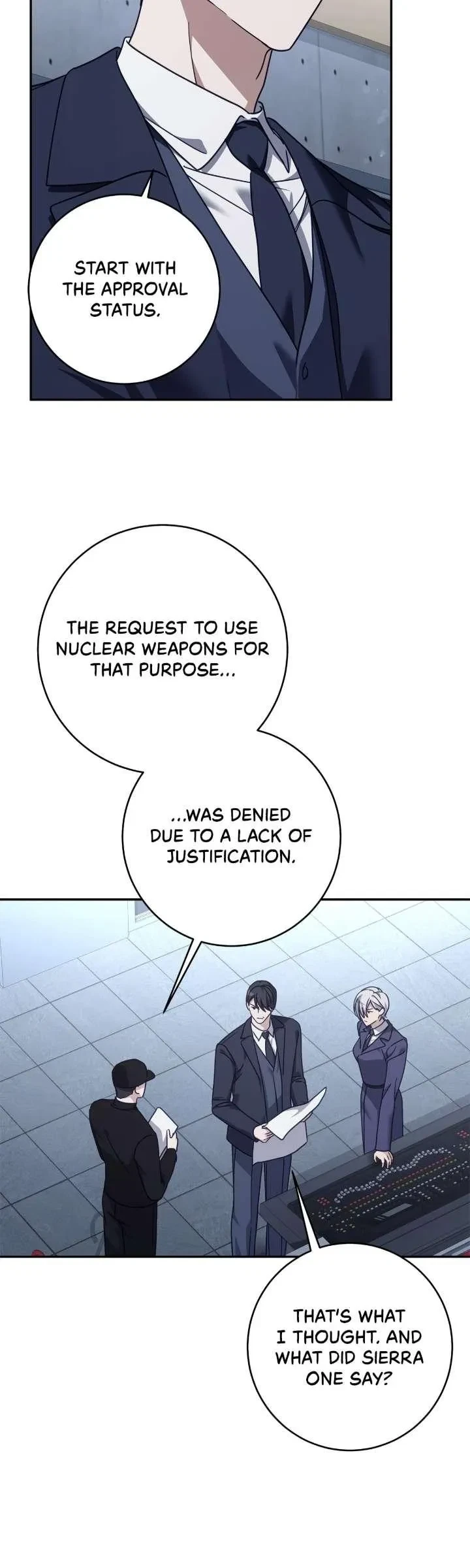Sierra To Juliet Chapter 63, page 2