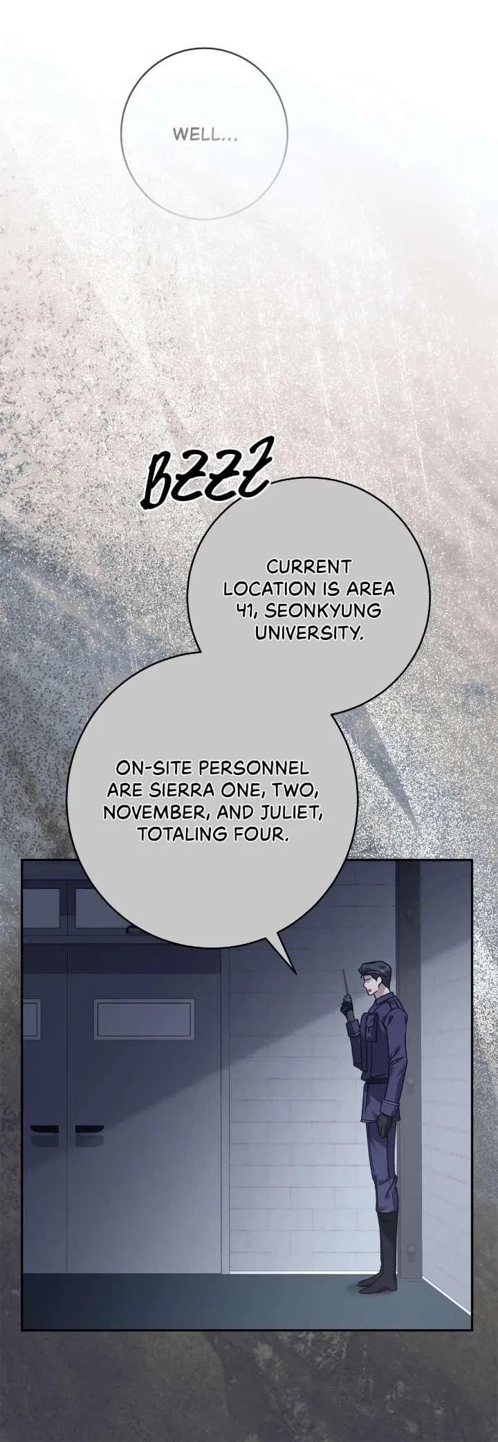Sierra To Juliet Chapter 63, page 3