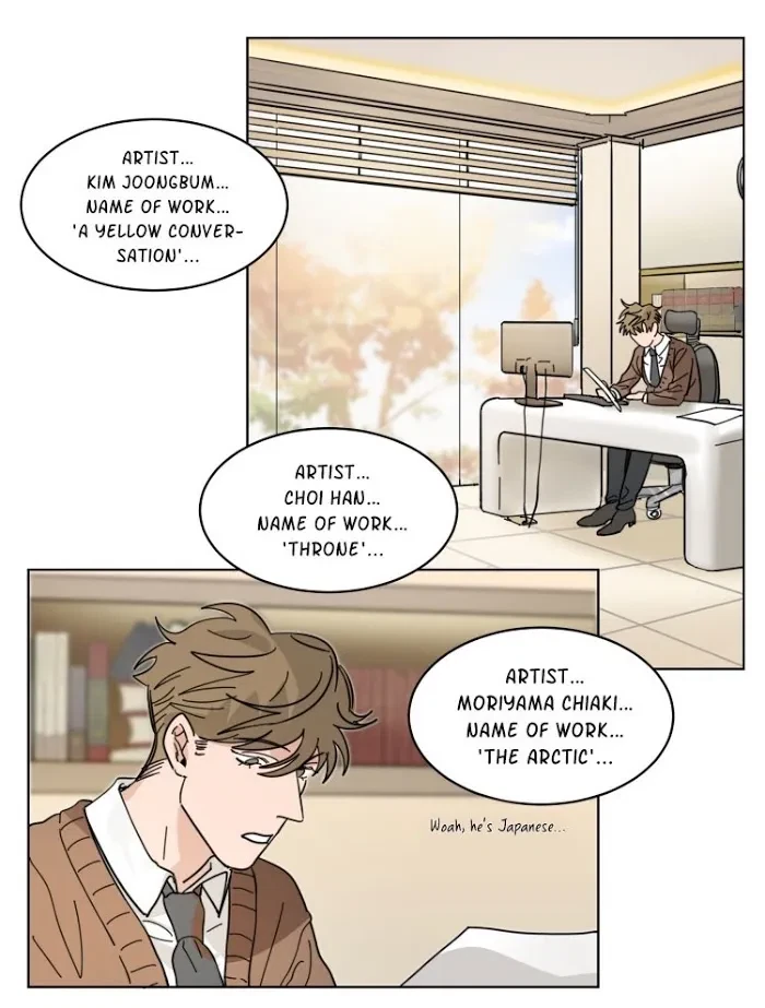 Keeper Of The Pearl Chapter 13, page 3