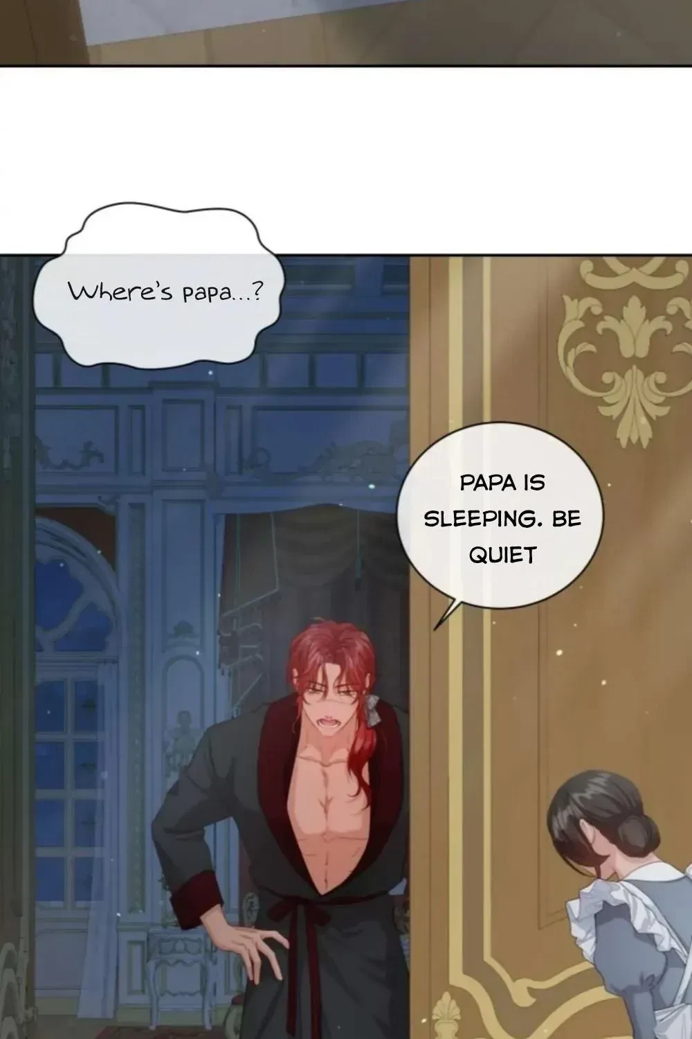 Changed: The Beta Count Chapter 5.1, page 11