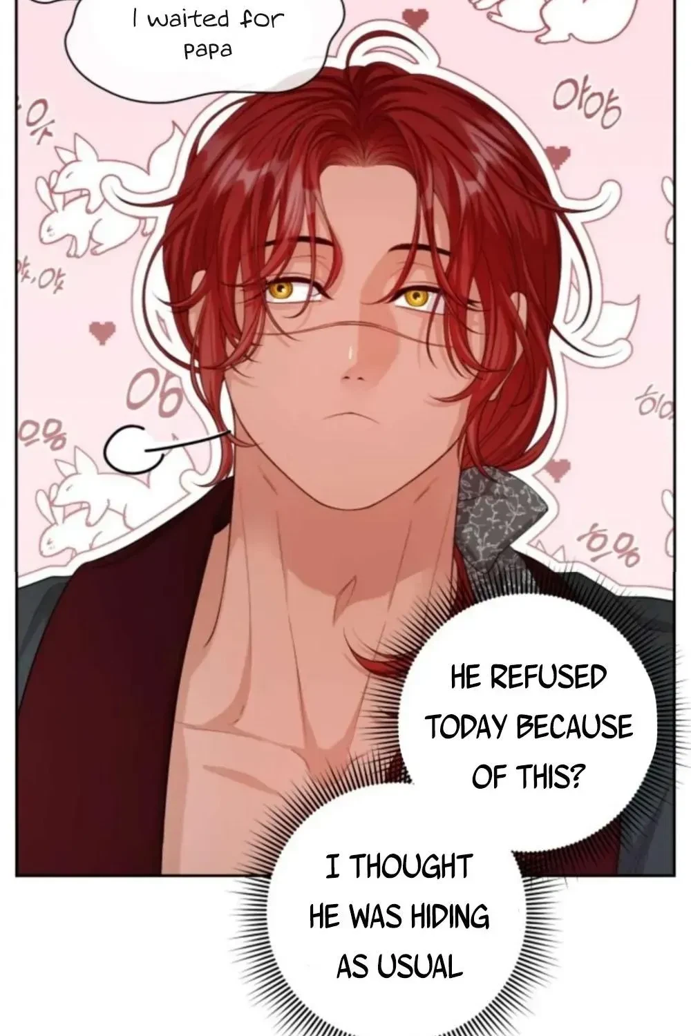 Changed: The Beta Count Chapter 5.1, page 13