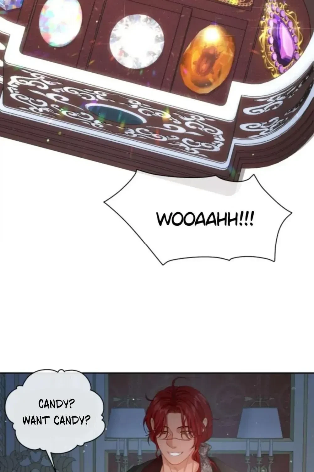 Changed: The Beta Count Chapter 5.1, page 17